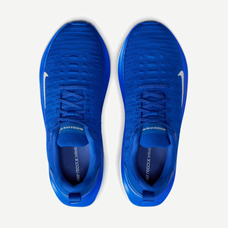 Кроссовки REACTX INFINITY RUN 4 M (RU 43.5 EU 44.5 USm 10.5 СМ 27.5; racer blue/football grey/astronomy blue)